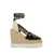 Stella McCartney Stella McCartney Espadrillas Black