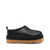 Stella McCartney Stella McCartney Sneak-Elyse Faux Leather Clogs Black