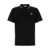 Stone Island Stone Island Polo Shirt Black