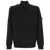 Stone Island Stone Island Sweaters Black