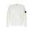 Stone Island Stone Island Sweaters WHITE