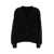 Balenciaga Balenciaga Knitwear Black