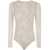 ZIMMERMANN Zimmermann Lace Bodysuit Clothing WHITE