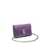 Amato Daniele Amato Daniele Crossbody Bags PURPLE