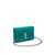 Amato Daniele Amato Daniele Crossbody Bags BLUE