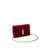 Amato Daniele Amato Daniele Crossbody Bags RED