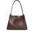 ETRO Etro Small Libra Tote Bag BROWN