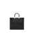 Fendi Fendi Borsa A Mano "Sunshine" Black