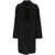 Patrizia Pepe Patrizia Pepe Coats Black