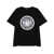 Balmain Balmain T-Shirt With Print Black