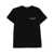 Balmain Balmain T-Shirt With Application Black