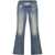 Diesel Diesel Jeans MULTICOLOR