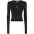 Diesel Diesel M-Anchor-A Knitwear Clothing Black