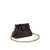 Amato Daniele Amato Daniele Clutches BROWN