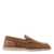 Dolce & Gabbana Dolce & Gabbana Flat Shoes BROWN