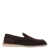 Dolce & Gabbana Dolce & Gabbana Flat Shoes BROWN