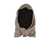 Ganni Ganni Wool Balaclava Beige