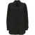 Alberta Ferretti Alberta Ferretti Shirts Black