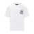 AMIRI Amiri Lion Outline T-Shirt WHITE