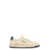 AUTRY Autry Medalist Leather Low-Top Sneakers WHITE