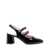 CAREL PARIS Carel Paris With Heel Black