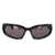 Balenciaga Balenciaga Sunglasses Black