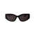 Balenciaga Balenciaga Sunglasses BLACK-BLACK-GREY