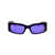 Balenciaga Balenciaga Sunglasses VIOLET-VIOLET-VIOLET