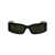 Balenciaga Balenciaga Sunglasses GREEN-GREEN-GREEN