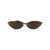 Balenciaga Balenciaga Sunglasses BROWN-BROWN-BRONZE