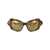 Balenciaga Balenciaga Sunglasses HAVANA-HAVANA-BRONZE