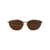 Balenciaga Balenciaga Sunglasses GOLD-GOLD-BROWN