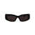 Balenciaga Balenciaga Sunglasses BLACK-BLACK-GREY