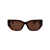 Balenciaga Balenciaga Sunglasses HAVANA-HAVANA-BROWN