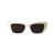 Balenciaga Balenciaga Sunglasses WHITE-WHITE-GREY