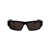 Balenciaga Balenciaga Sunglasses BLACK-BLACK-GREY