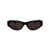 Balenciaga Balenciaga Sunglasses BLACK-BLACK-GREY