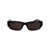 Balenciaga Balenciaga Sunglasses BLACK-BLACK-GREY