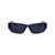 Balenciaga Balenciaga Sunglasses BLUE-BLUE-BLUE