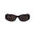 Balenciaga Balenciaga Sunglasses BLACK-BLACK-GREY