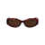 Balenciaga Balenciaga Sunglasses HAVANA-HAVANA-BROWN