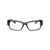 Balenciaga Balenciaga Optical GREY-GREY-TRANSPARENT