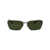 Balenciaga Balenciaga Sunglasses RUTHENIUM-RUTHENIUM-GREEN