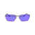 Balenciaga Balenciaga Sunglasses SILVER-SILVER-VIOLET