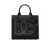 Dolce & Gabbana Dolce & Gabbana Logo Handbag Black