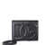 Dolce & Gabbana Dolce & Gabbana Dg Logo Leather Crossbody Bag Black