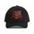 DSQUARED2 DSQUARED2 Dsquared2 Horror Lodge Hat Black