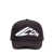 DSQUARED2 DSQUARED2 Icon Baseball Hat Black