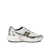 Givenchy Givenchy "Nfnty-52" Running Sneakers WHITE