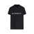 Givenchy Givenchy T-Shirts And Polos Black